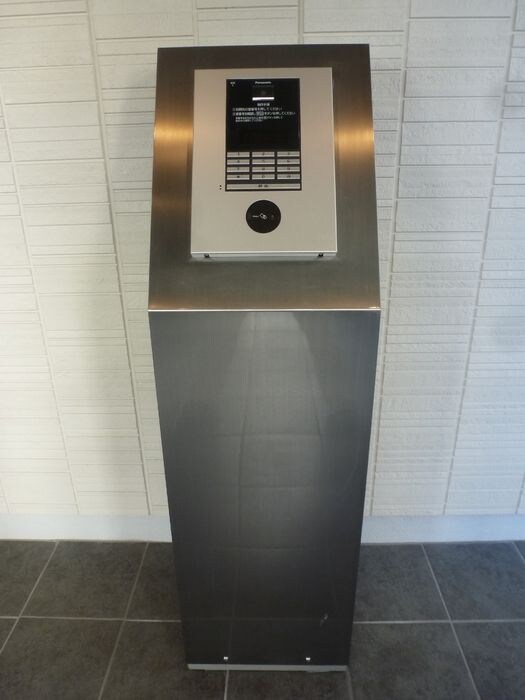 エトワールの物件内観写真