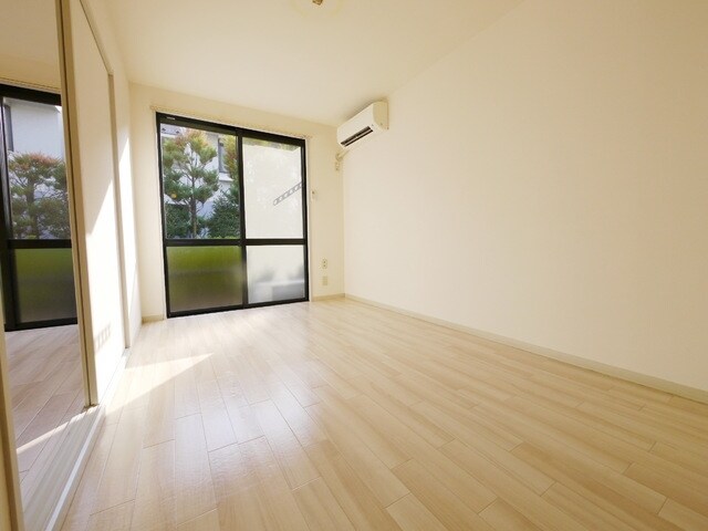 フォーブル与野の物件内観写真