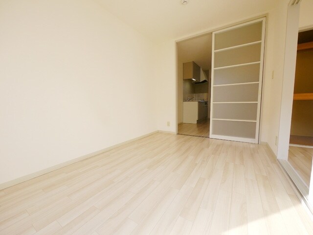 フォーブル与野の物件内観写真