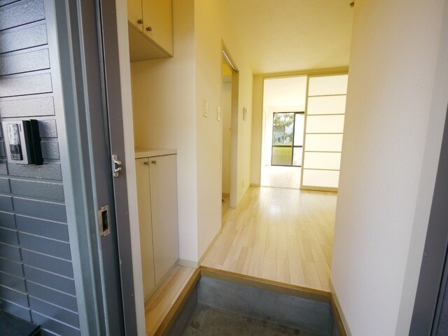 フォーブル与野の物件内観写真