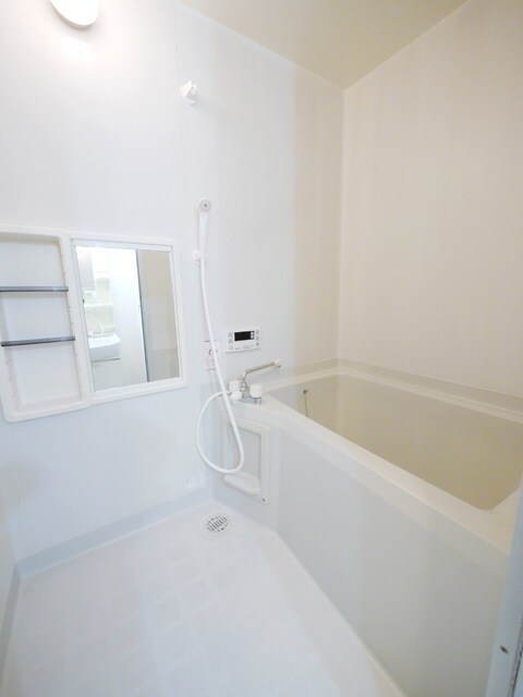 フォーブル与野の物件内観写真