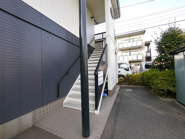 フォーブル与野の物件内観写真