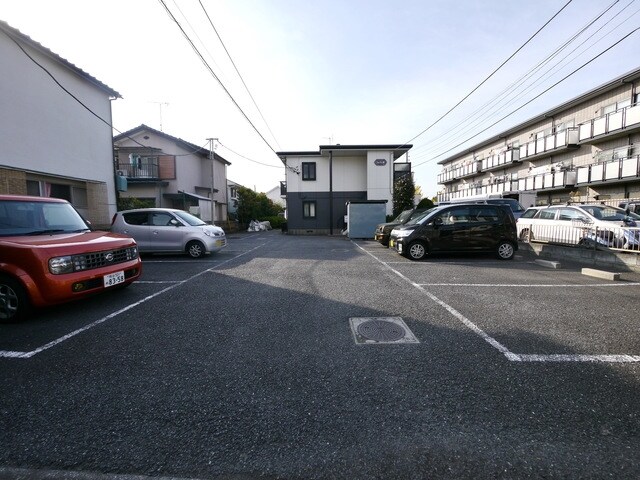 フォーブル与野の物件内観写真