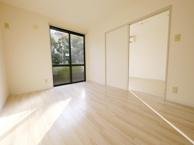 フォーブル与野の物件内観写真