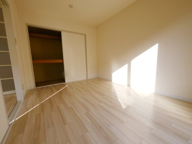 フォーブル与野の物件内観写真