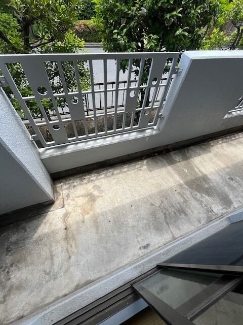 サンハイツ福田の物件内観写真