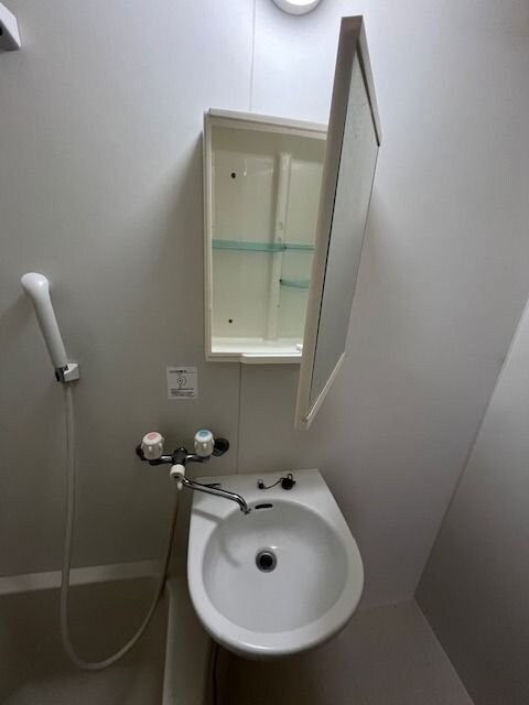 サンハイツ福田の物件内観写真