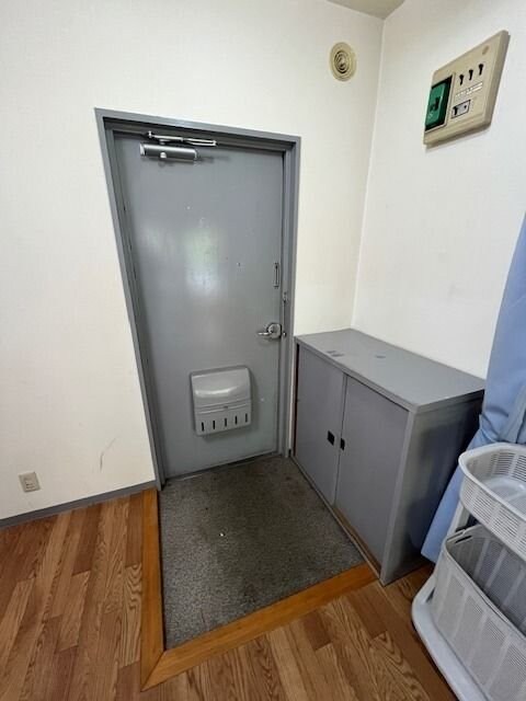 サンハイツ福田の物件内観写真