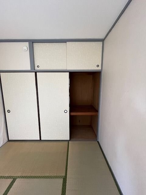 サンハイツ福田の物件内観写真