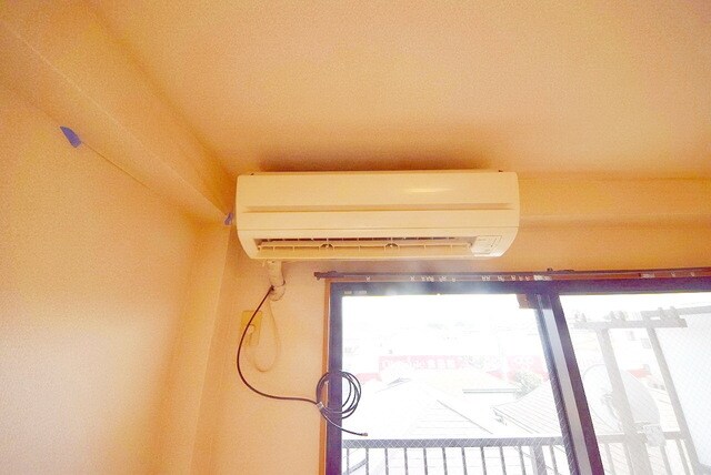 パークプラザ宮原B棟の物件内観写真