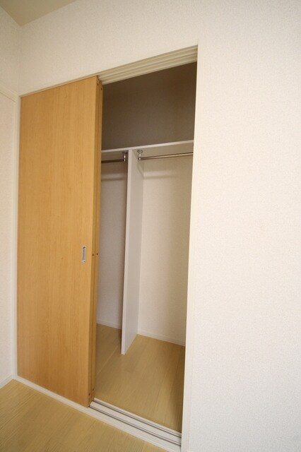 クレイノスターIIIの物件内観写真