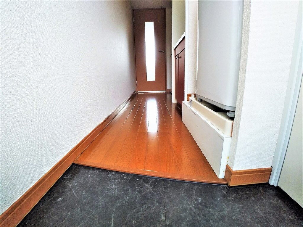 レオパレスフィットニア川口の物件内観写真