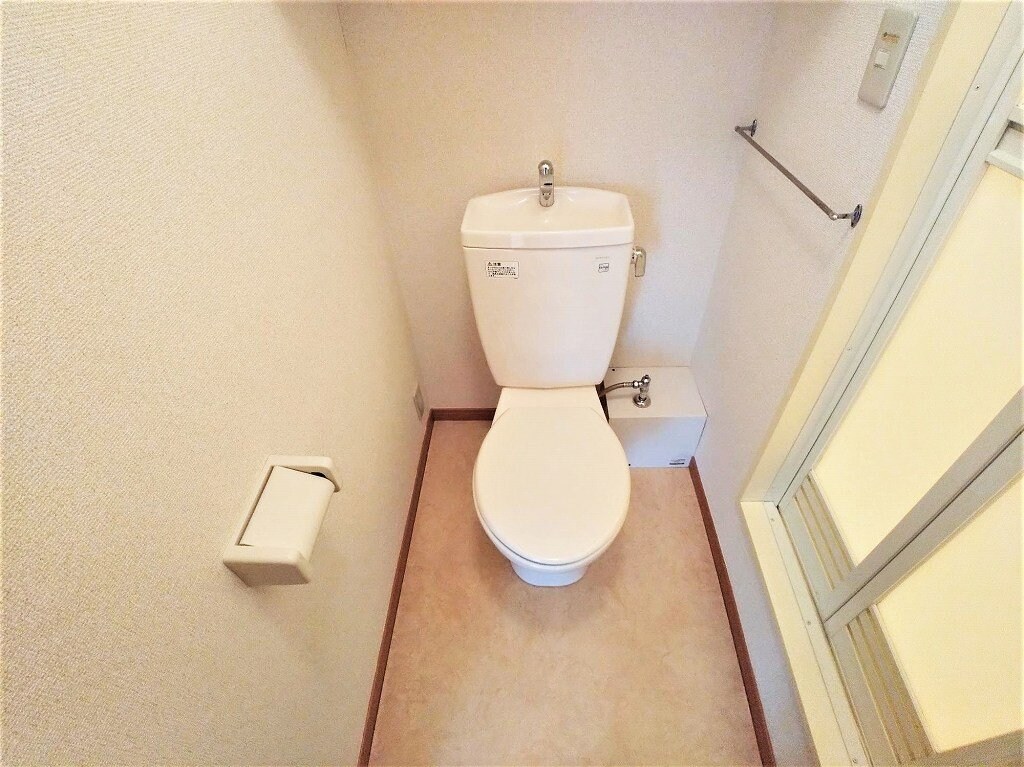 レオパレスフィットニア川口の物件内観写真