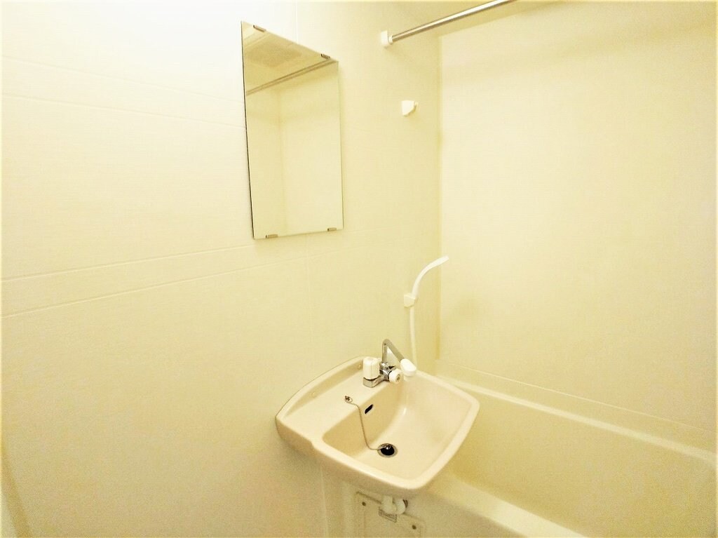 レオパレスフィットニア川口の物件内観写真