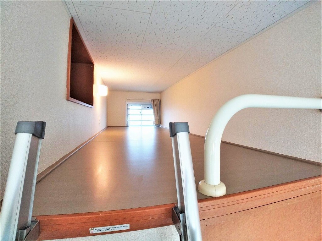 レオパレスフィットニア川口の物件内観写真