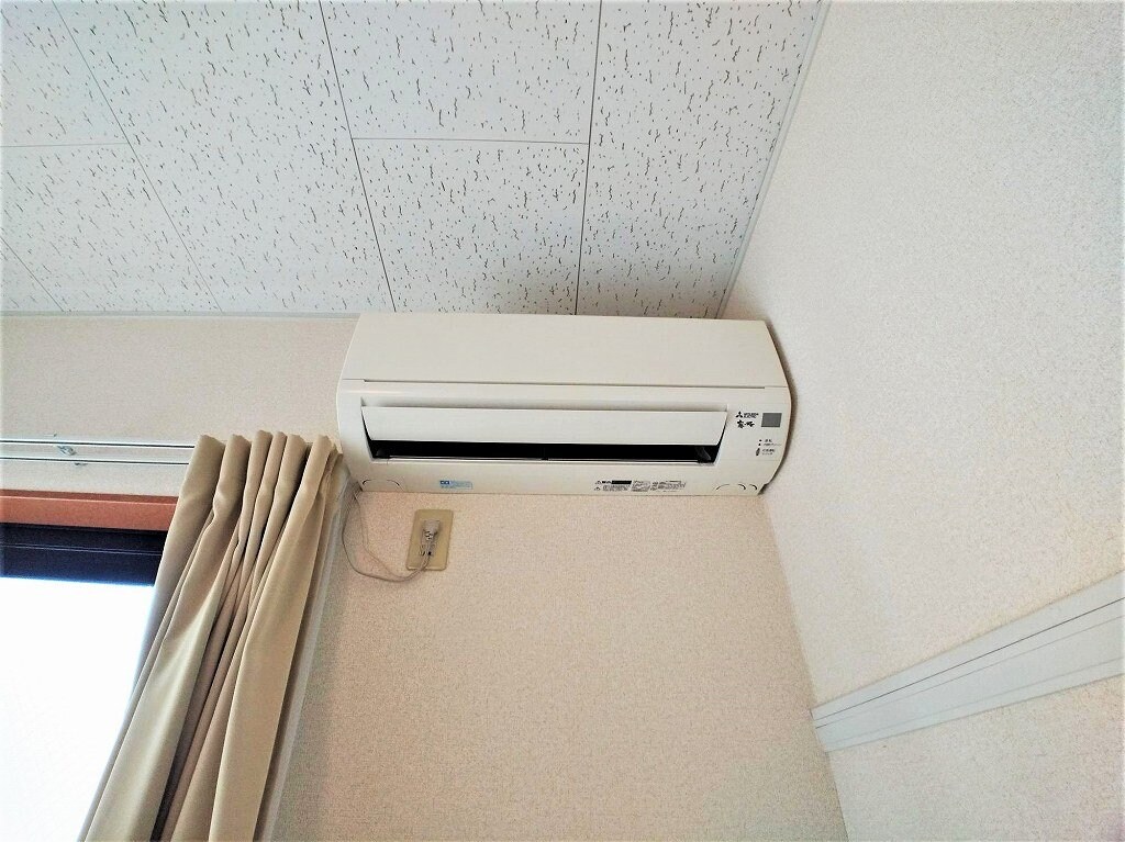 レオパレスフィットニア川口の物件内観写真