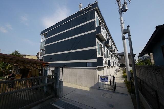 レオネクストセレーネの物件内観写真