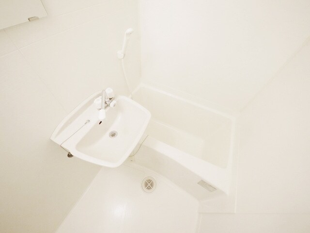 レオパレスSHIBASAKIの物件内観写真