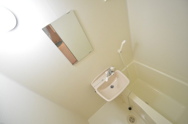 レオパレスハーモニー蕨の物件内観写真