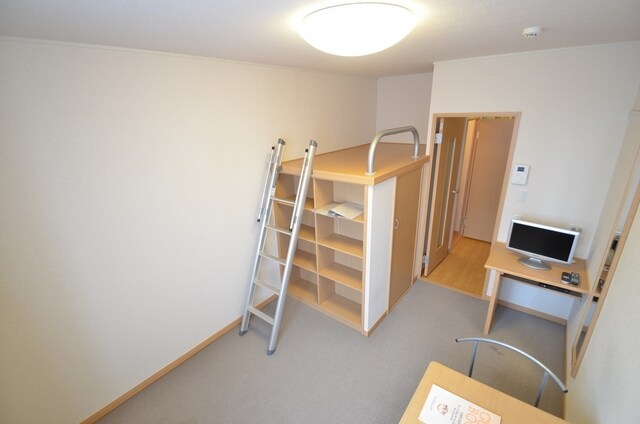 レオパレスハーモニー蕨の物件内観写真