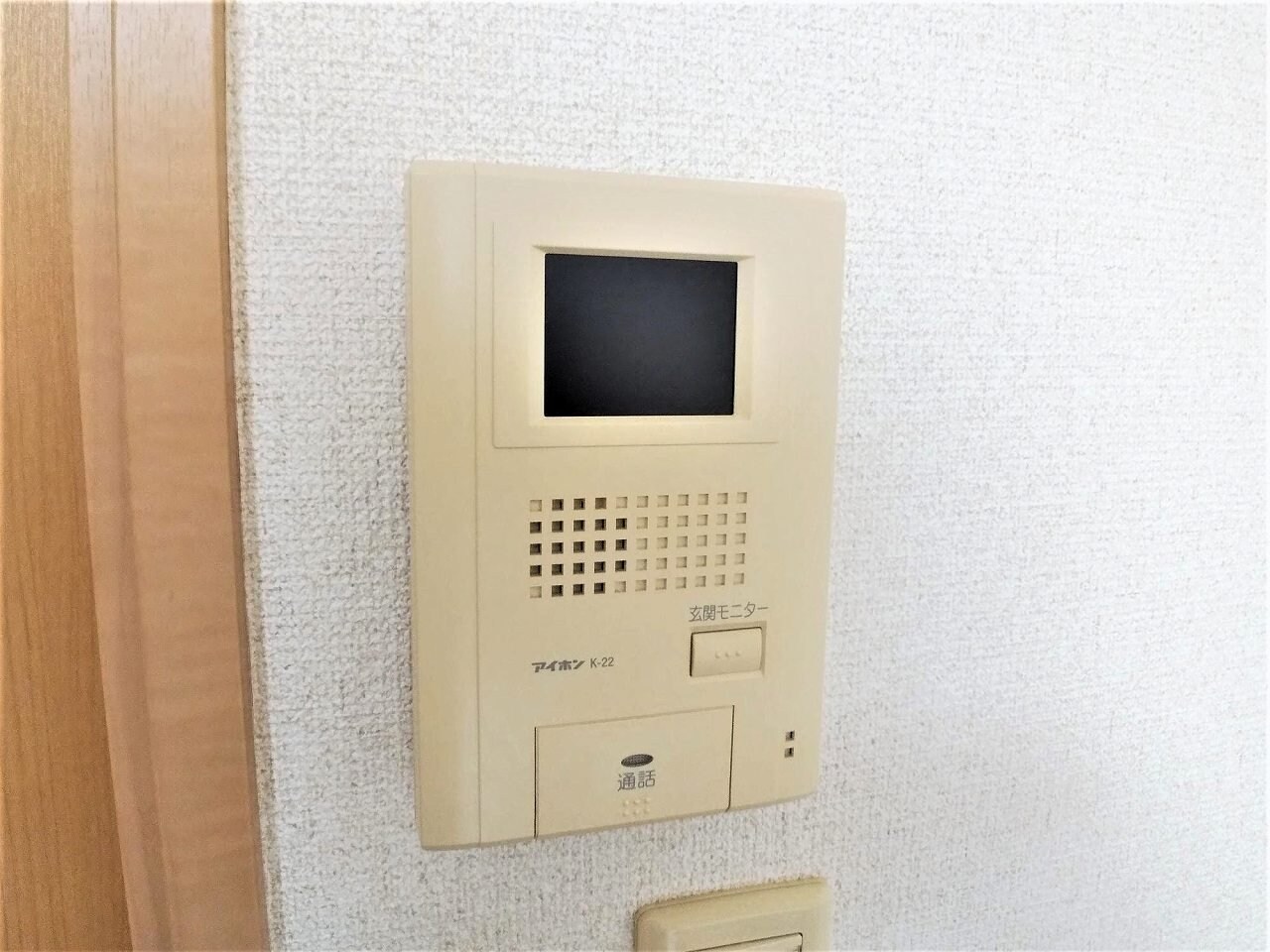 レオパレスハーモニー蕨の物件内観写真