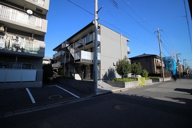 レオパレスハーモニー蕨の物件内観写真