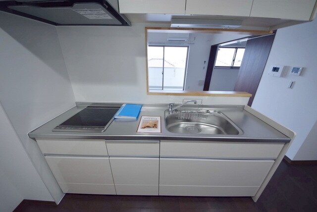 桜コートの物件内観写真