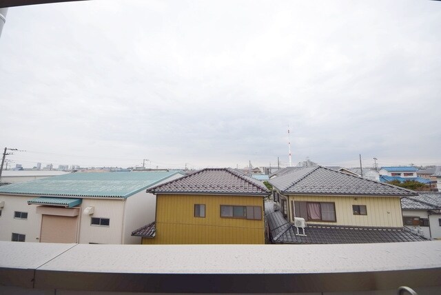 桜コートの物件内観写真