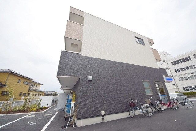 桜コートの物件内観写真