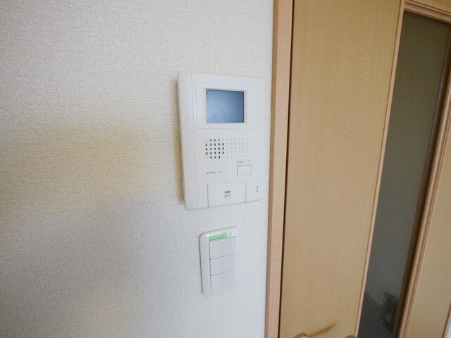 レオパレスサウス ストリートの物件内観写真