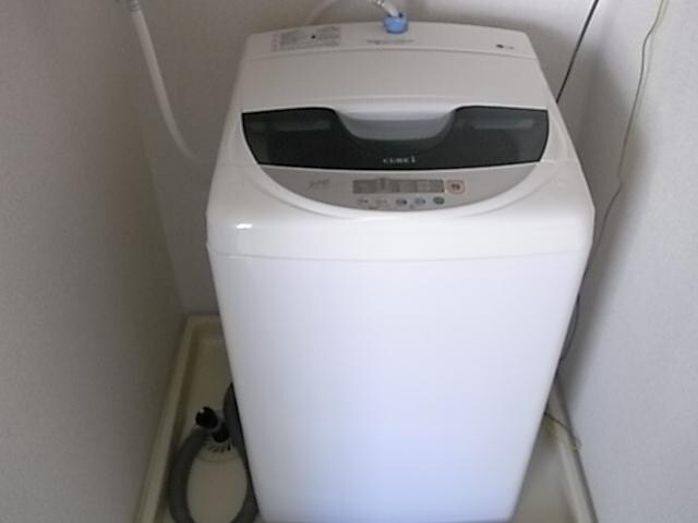 レオパレスウインドミルの物件内観写真