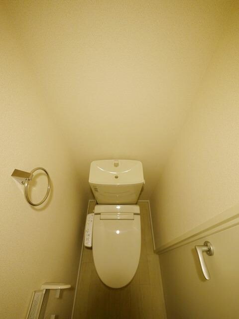 レオネクストリモーネ7の物件内観写真