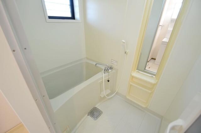 サンモールの物件内観写真