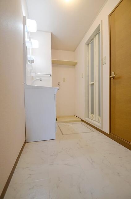 サンモールの物件内観写真