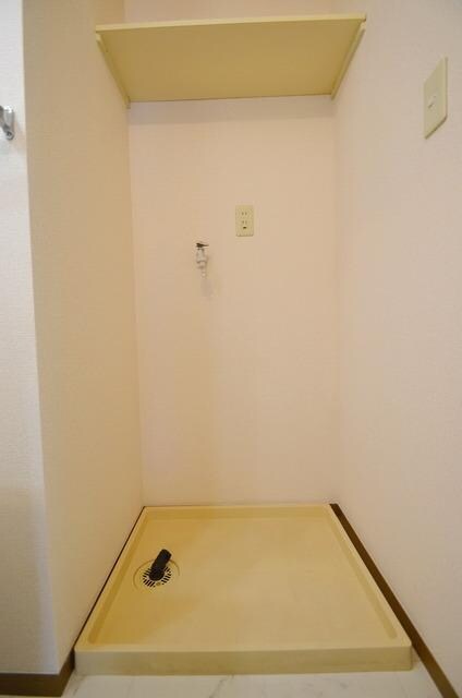 サンモールの物件内観写真