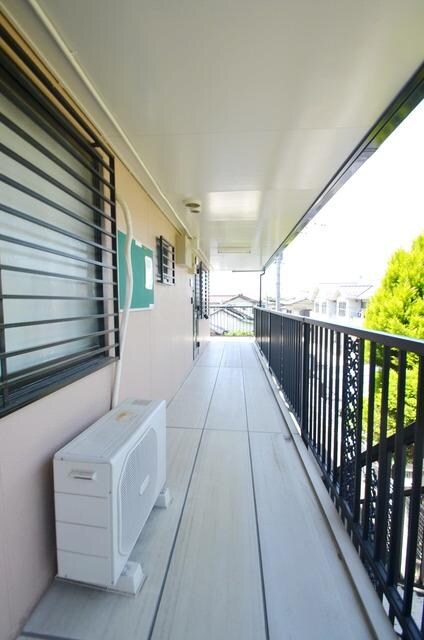 サンモールの物件内観写真