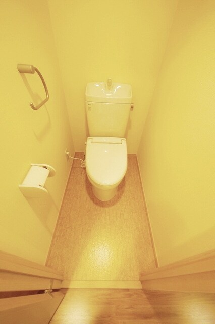 スパシエフィールドS新都心の物件内観写真