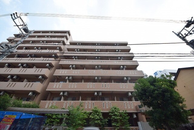 スパシエフィールドS新都心の物件内観写真