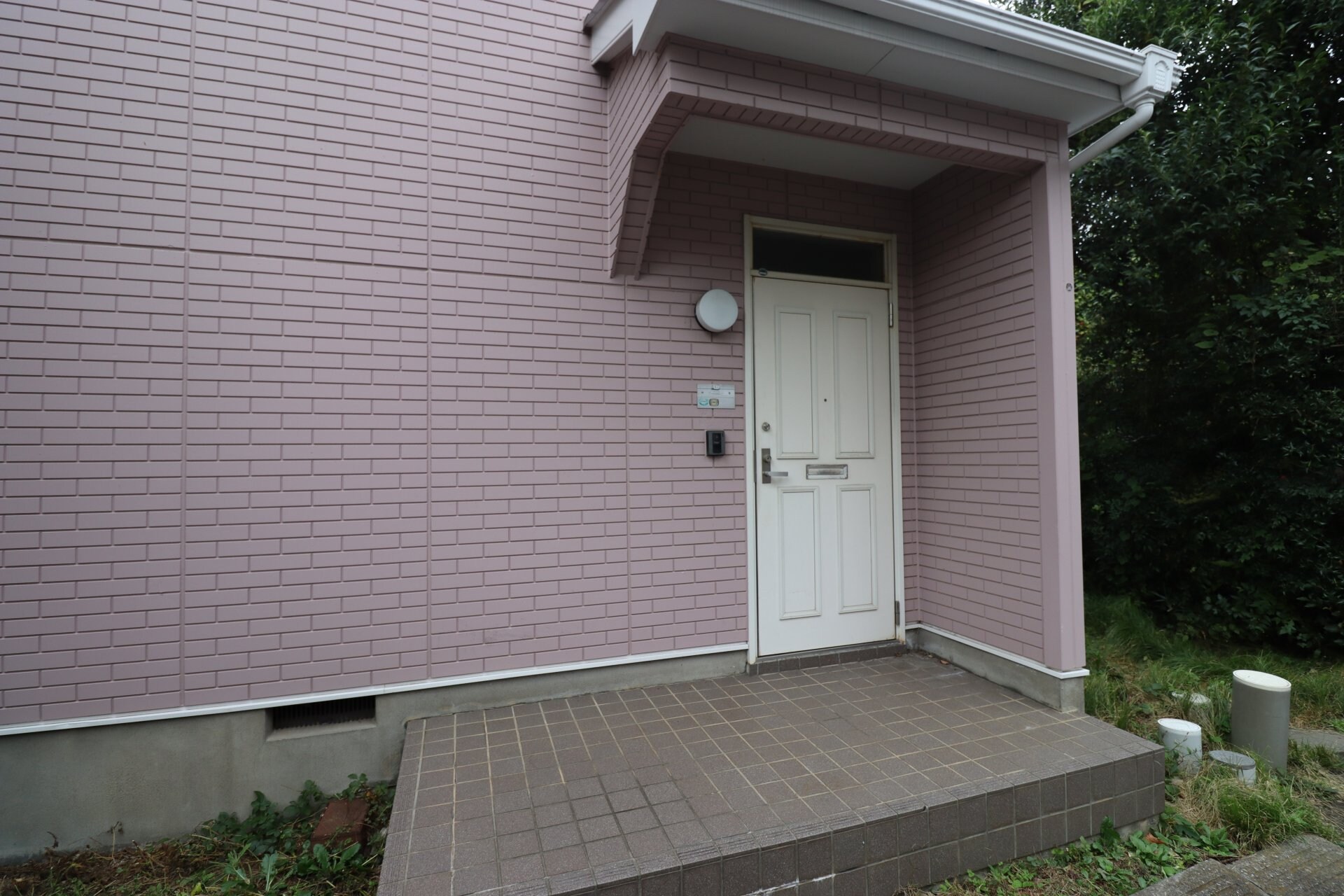 南浦和パークメゾネットの物件内観写真