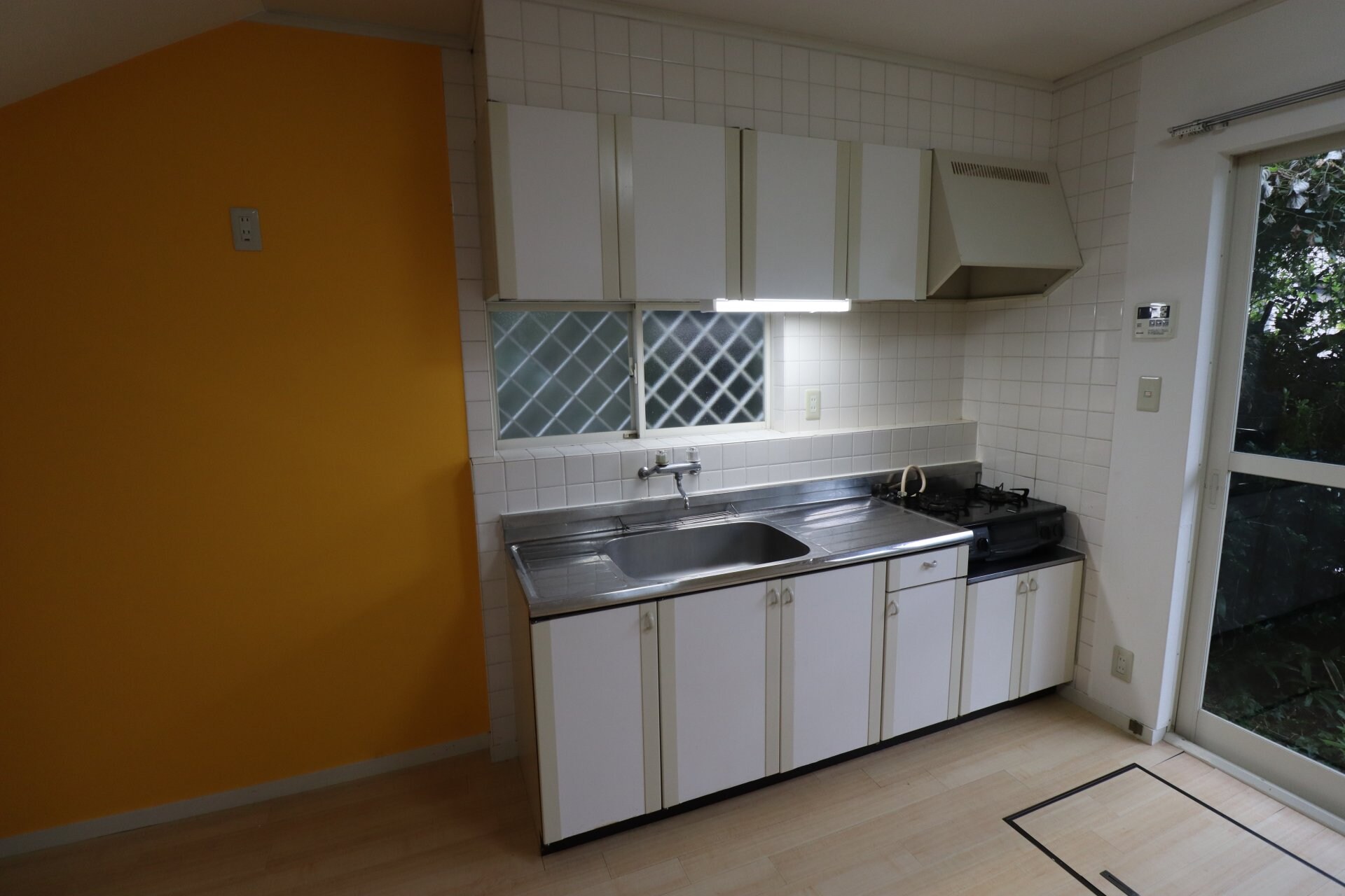 南浦和パークメゾネットの物件内観写真