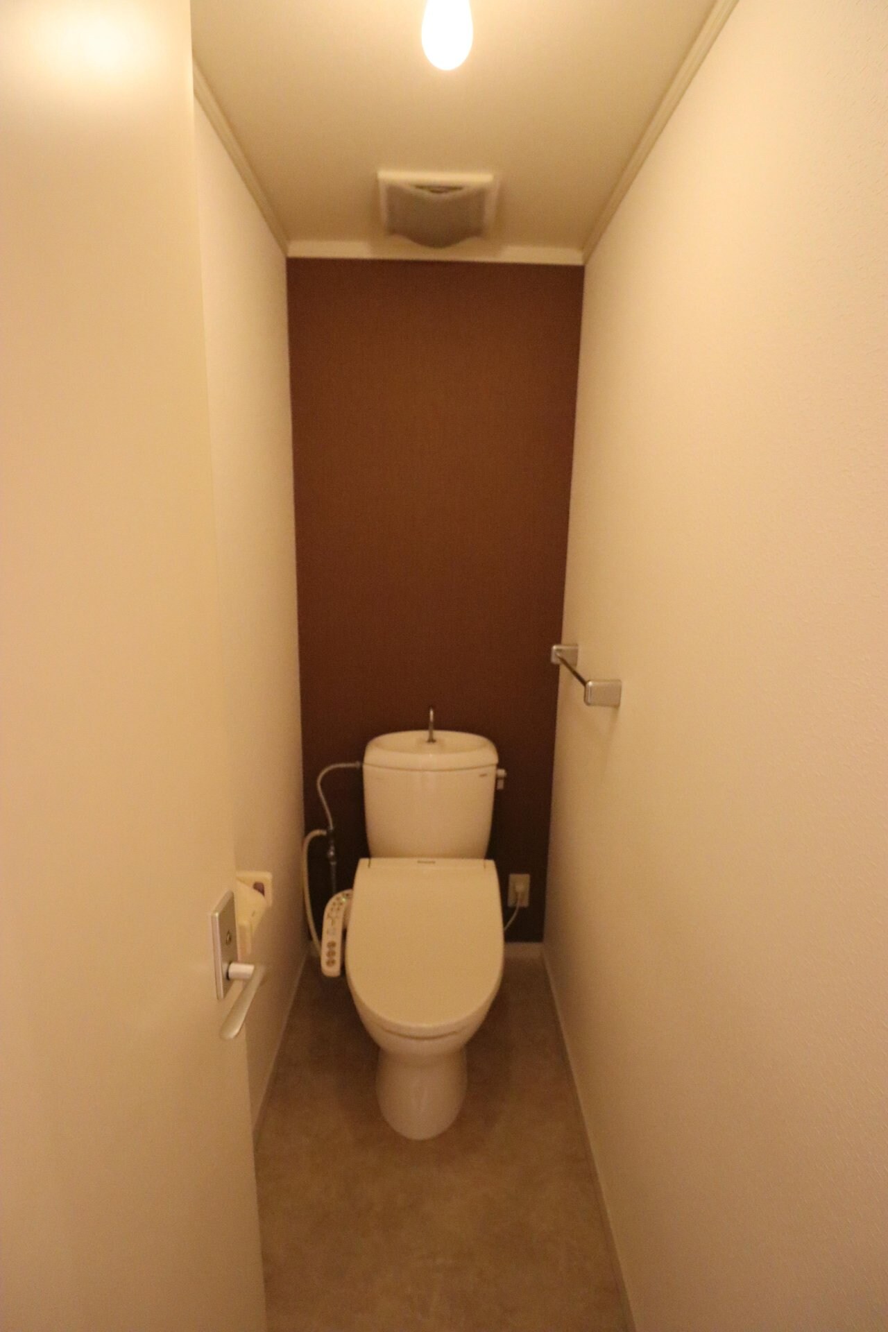 南浦和パークメゾネットの物件内観写真