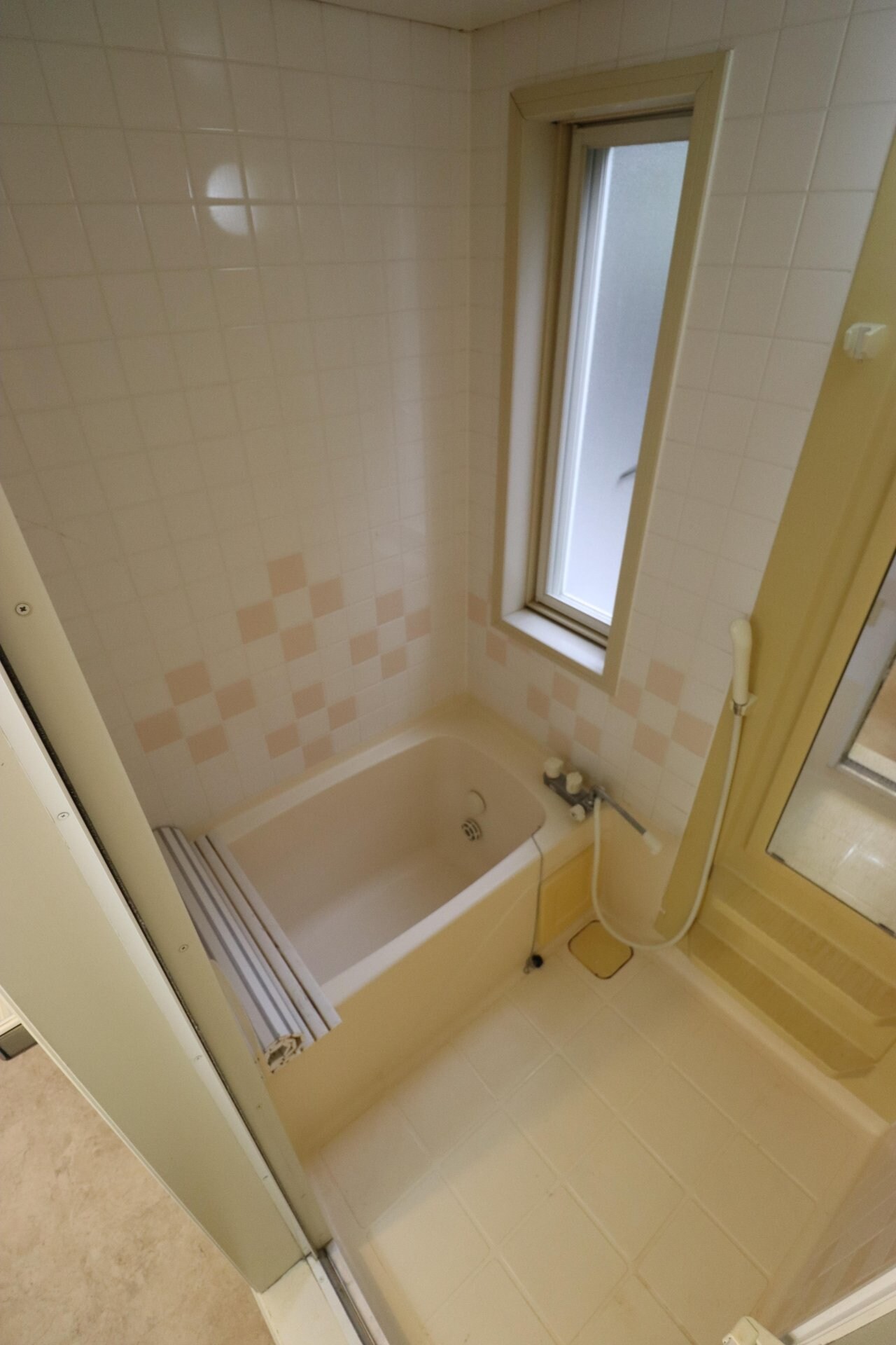 南浦和パークメゾネットの物件内観写真