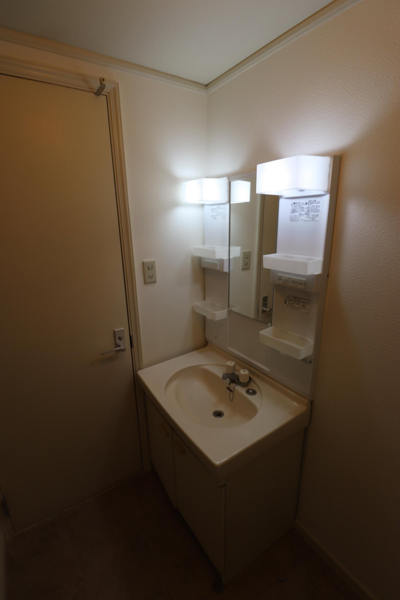 南浦和パークメゾネットの物件内観写真