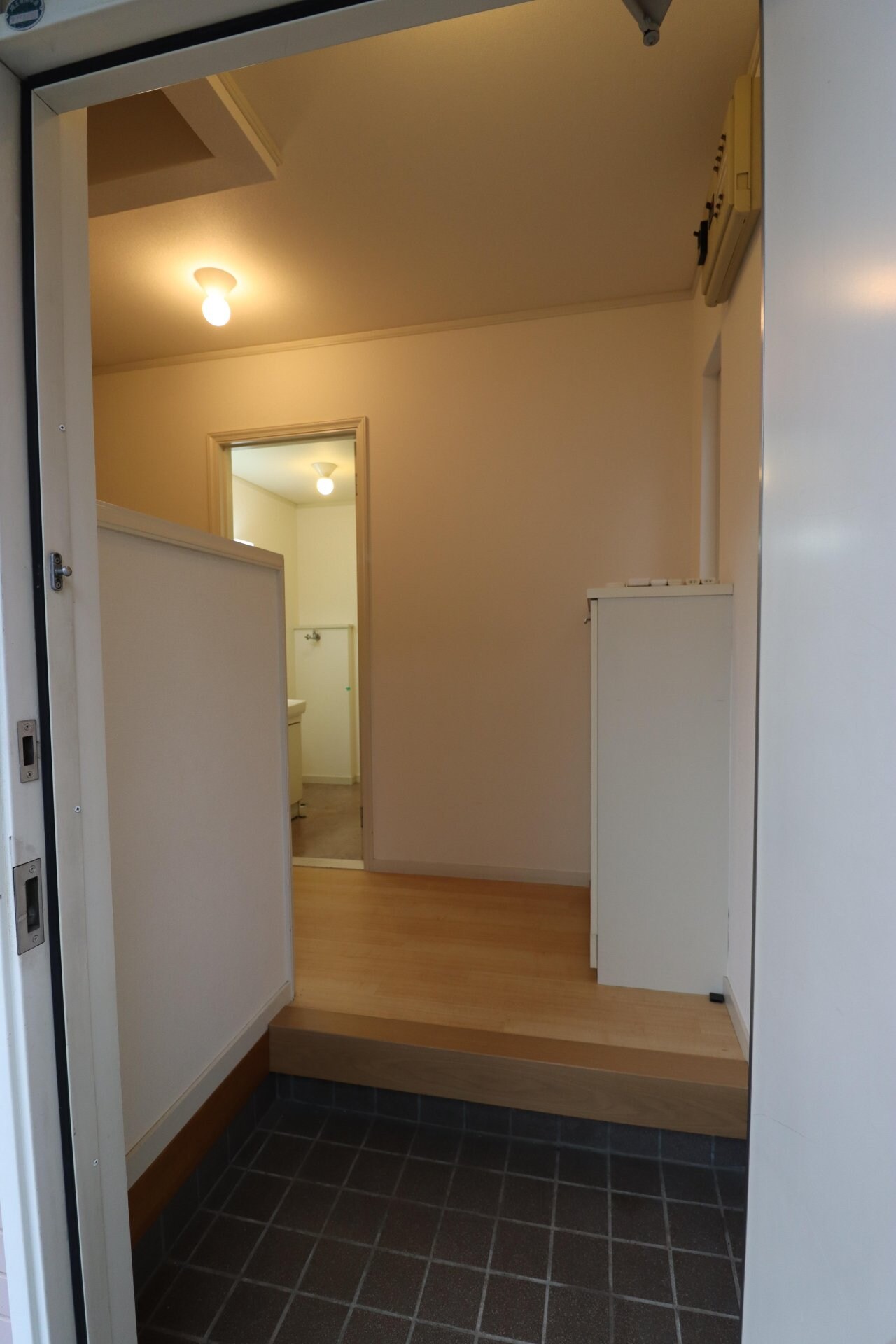 南浦和パークメゾネットの物件内観写真