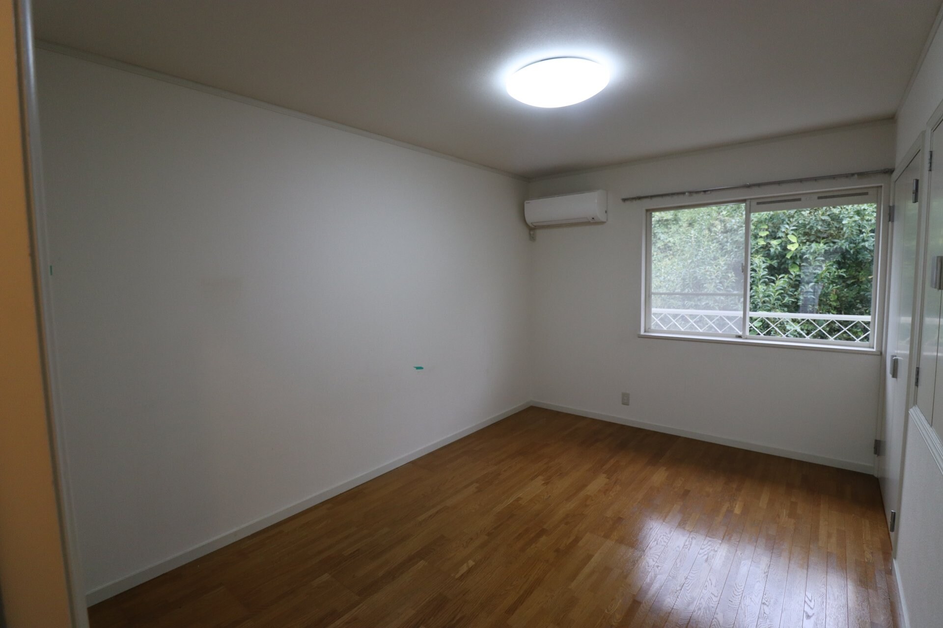 南浦和パークメゾネットの物件内観写真