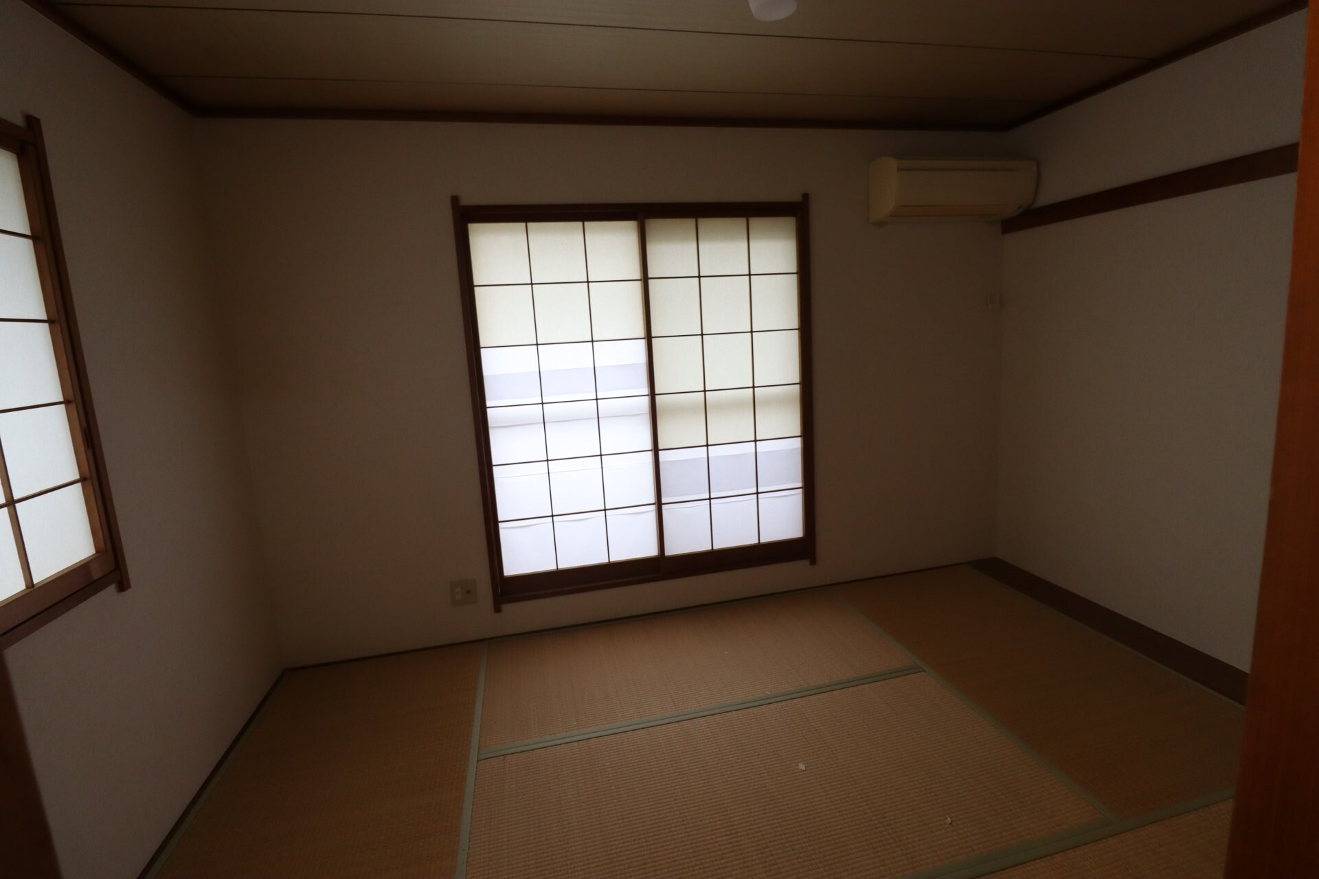 南浦和パークメゾネットの物件内観写真