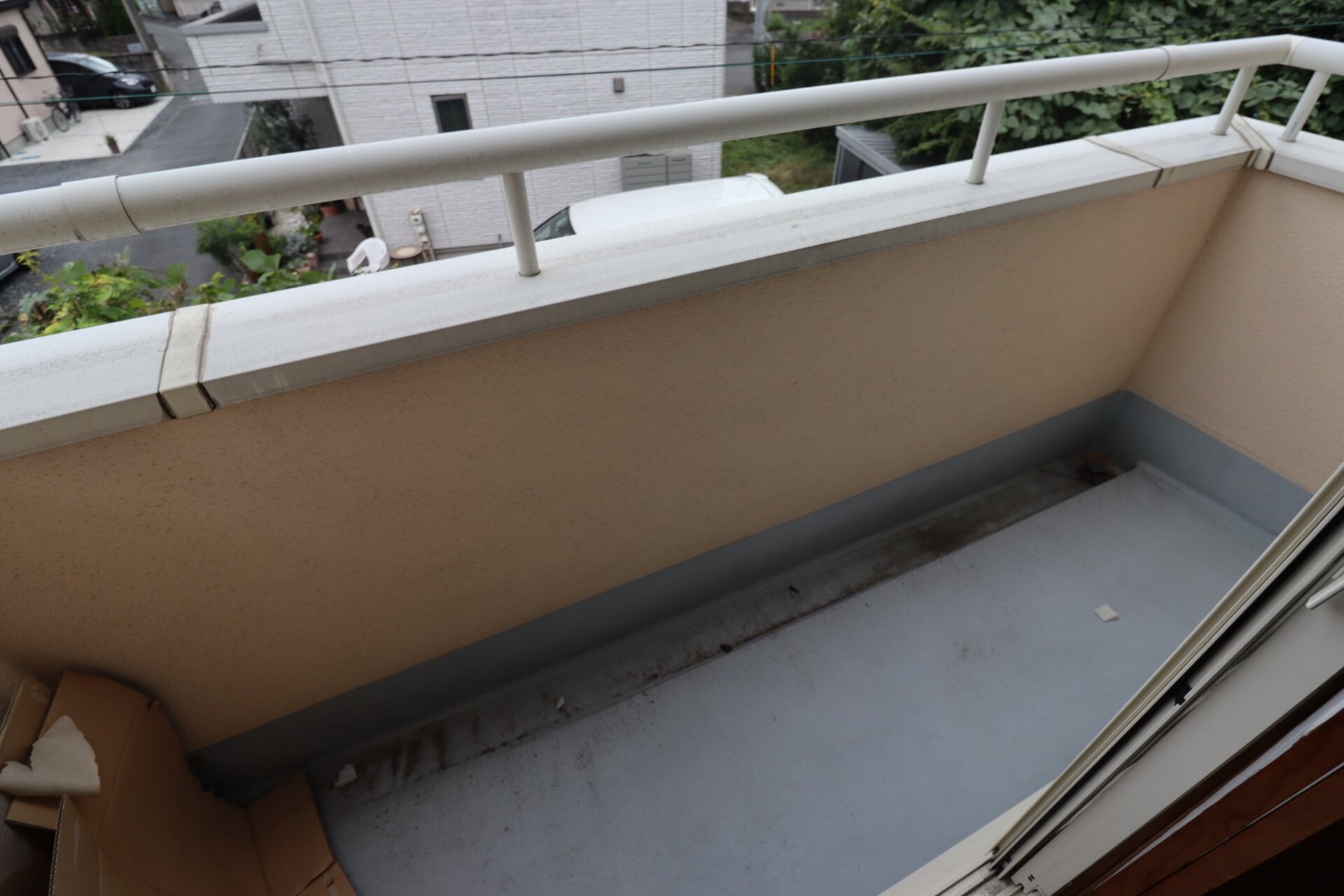 南浦和パークメゾネットの物件内観写真