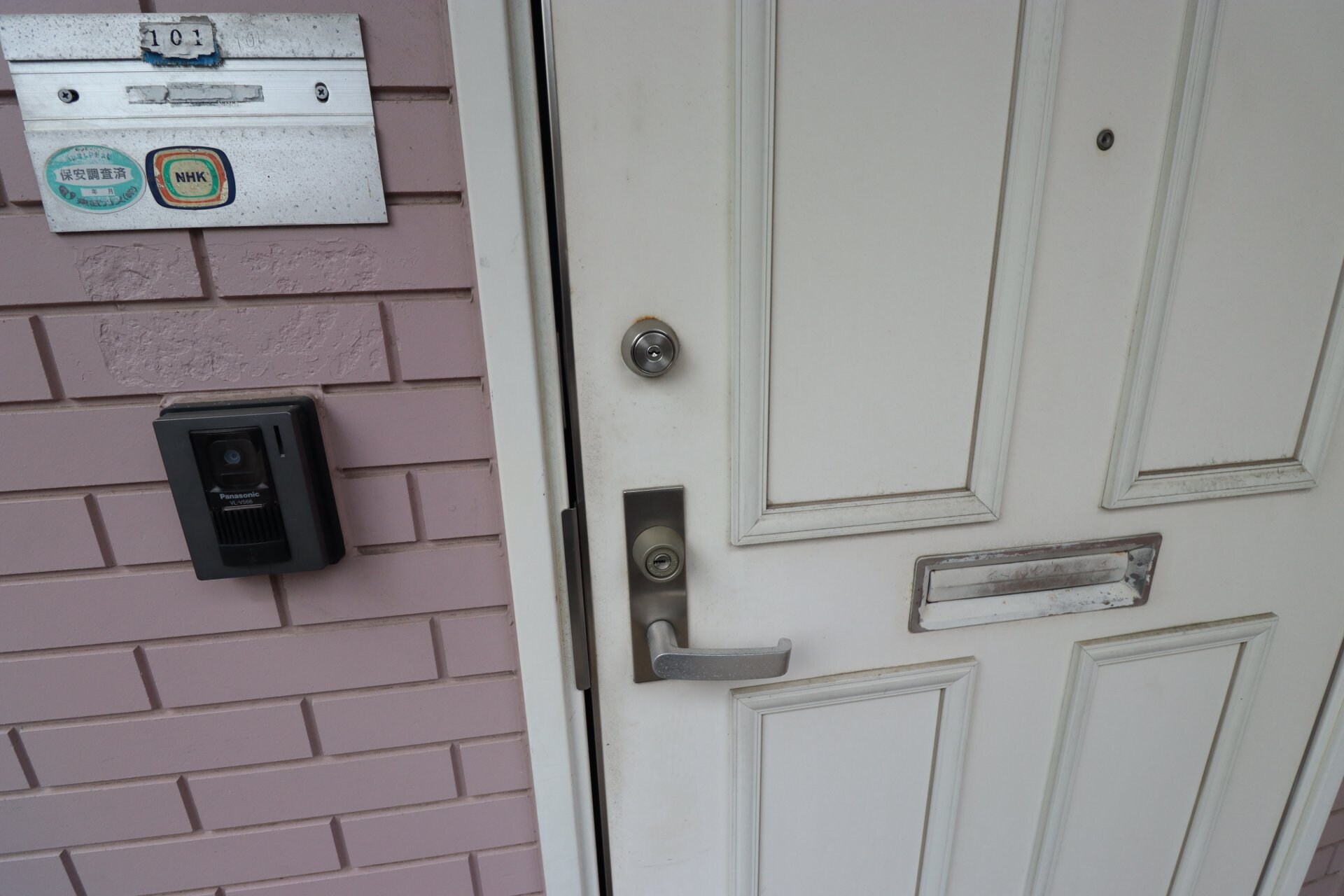 南浦和パークメゾネットの物件内観写真