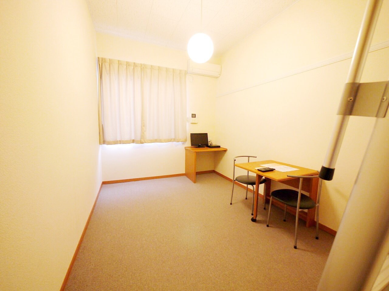 レオパレスフィットニア川口の物件内観写真