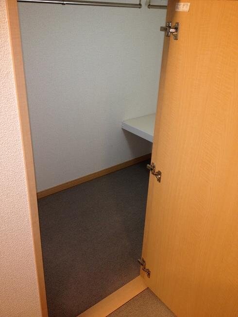 レオパレスグランダームの物件内観写真